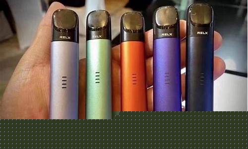 探索悦刻电子烟的创新设计与使用体验