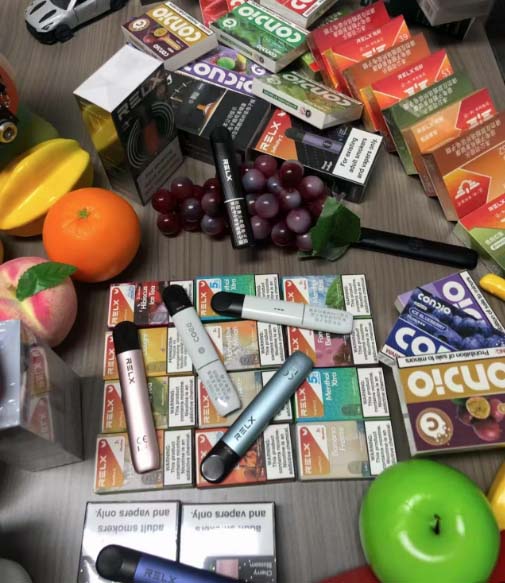 电子烟多少钱一支?热门款电子烟价格排行榜 电子烟多少钱一支?热门款电子烟价格排行榜