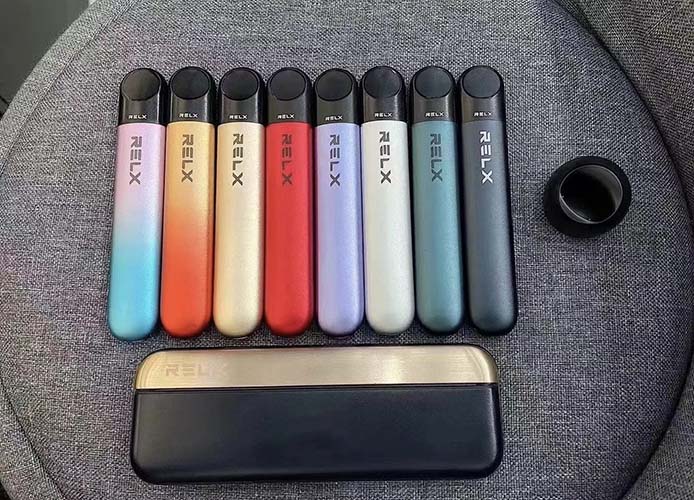 打开悦刻网上商城入口，畅享新品电子烟首发！