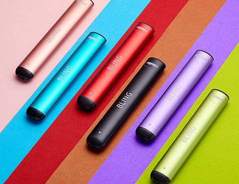 想换新口味？悦刻电子烟口味大全推荐榜单