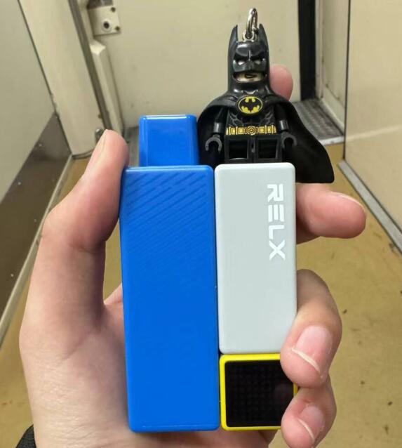 一口入魂！悦刻水果系列让你爱不释手