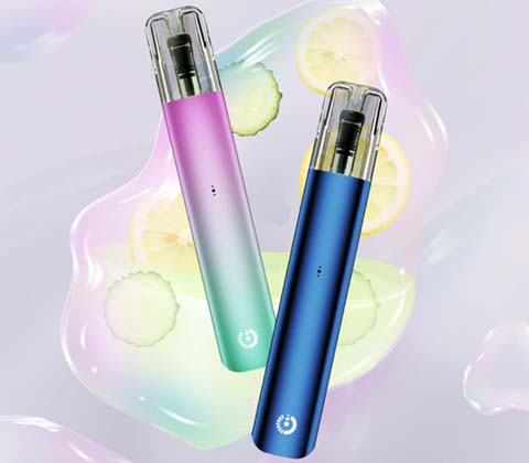 电子烟含尼古丁吗？盘点你必须知道的关键点！