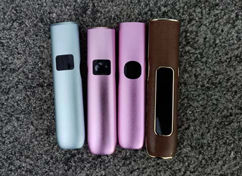 悦刻爱马仕橙,点亮你的时尚格调! 悦刻爱马仕橙,点亮你的时尚格调!