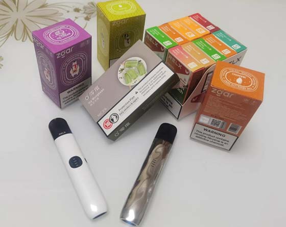 悦刻国标烟弹价格全攻略，买前必看！