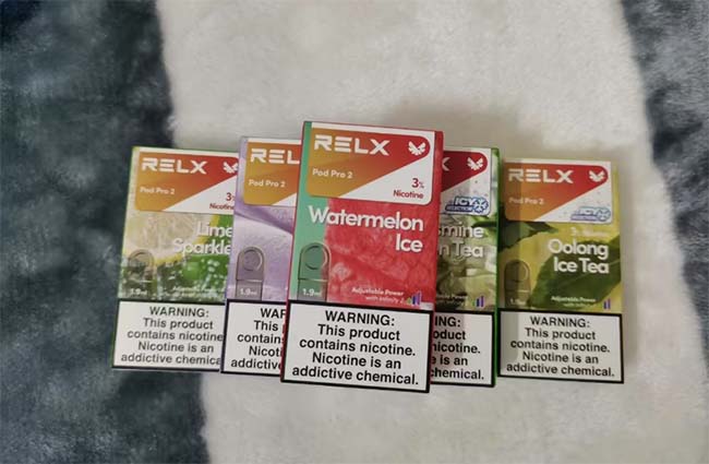 想买悦刻水果味？教你哪里还能买到正品！