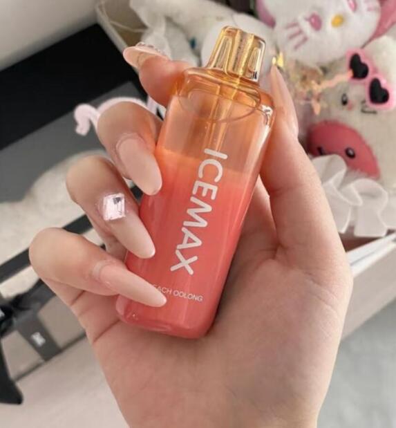 爱马仕橙色彩，悦刻焕新你的每一口体验！