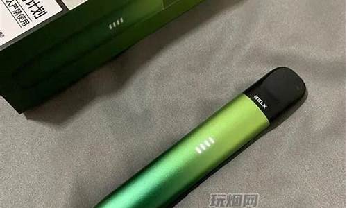 悦刻绿豆上市!这款口味秒杀所有烟草味! 悦刻绿豆上市!这款口味秒杀所有烟草味!