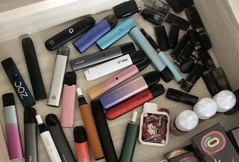 高端电子烟限量发售,尊享私人定制体验! 高端电子烟限量发售,尊享私人定制体验!