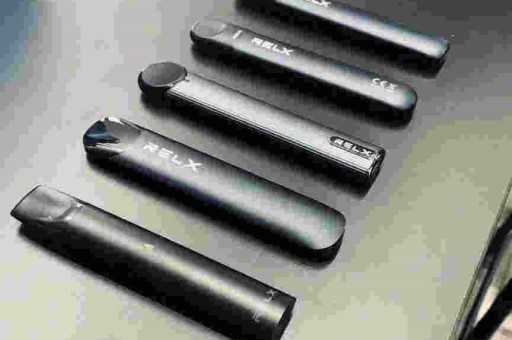 悦刻绿豆新品抢先评测，口感清新回味无穷！