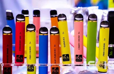 悦刻水果味哪个好抽？真实用户最爱排行榜！