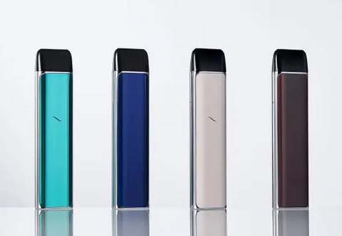 悦刻2026新国标口味攻略，教你如何挑选最适合的烟弹！