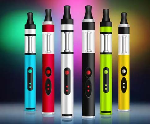 秒抢悦刻水果味！海外代购新鲜直邮，正品无忧！