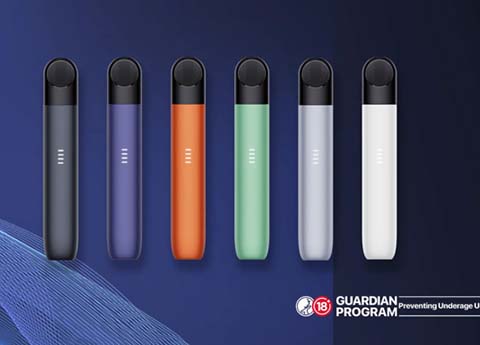 一键下单，电子烟商城APP带你畅游烟草新风尚！