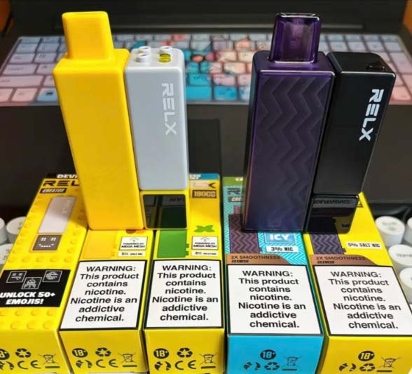 悦刻烟弹口感排行榜，最受欢迎TOP10盘点！